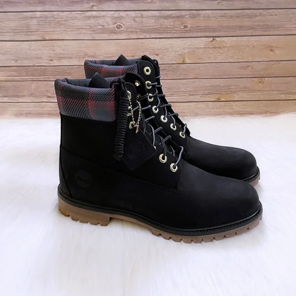 Timberland | Shoes | Timberland Mens Premium 6 Waterproof